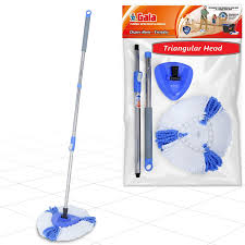 Wet Mop Stick with Refill (Gala)